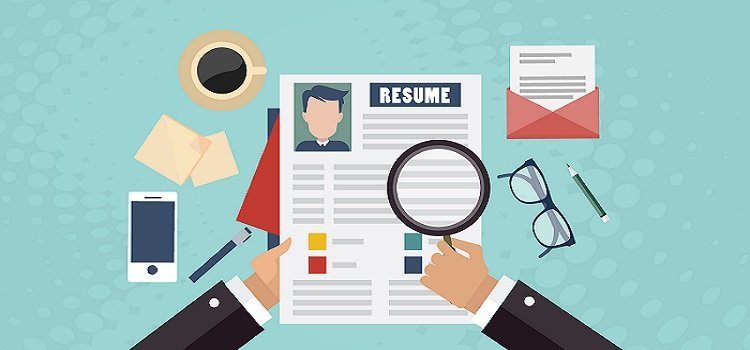 Resume Writing and Jobs Industry Update