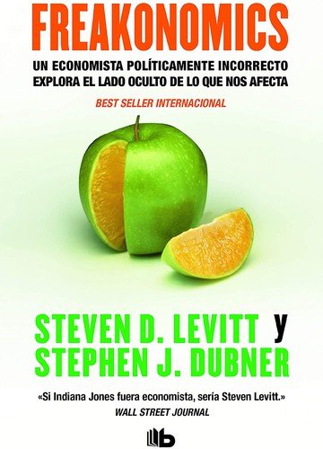 Freakonomics