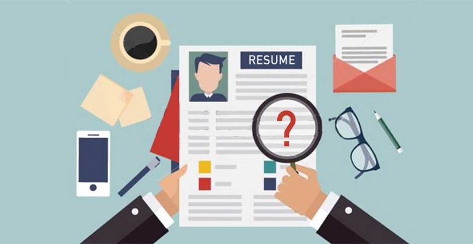 Resume Writing Tips for Job Seekers